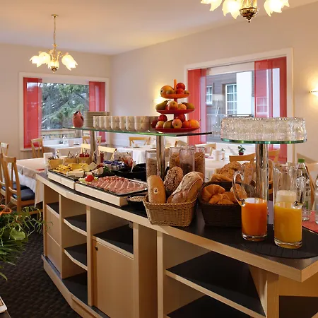 Hotel Park-hotel Saas- Fee Saas-Fee