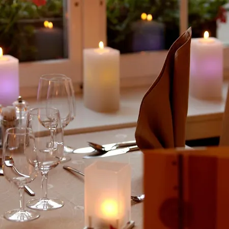 Park-hotel Saas- Fee Saas Fee