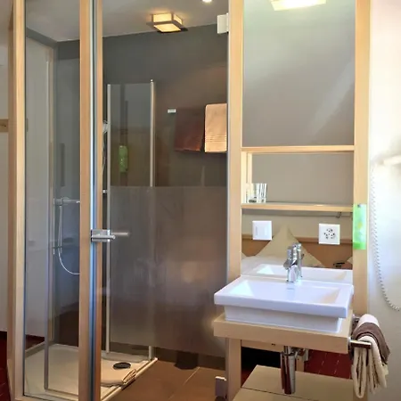 Hotel Park-hotel Saas- Fee