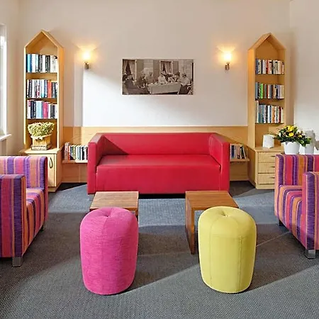Park-hotel Saas- Fee Hotel 3*