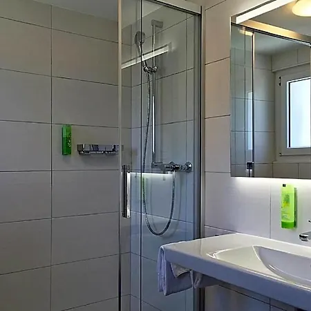 Park-hotel Saas- Fee 3* Saas-Fee