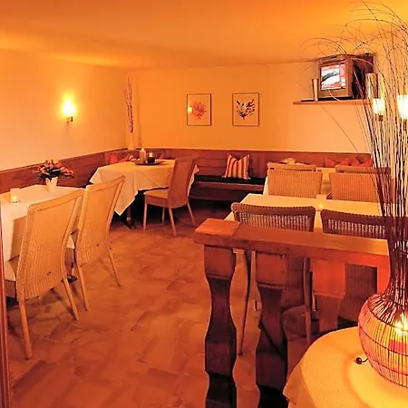 Park-hotel Saas- Fee Hotel