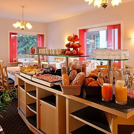 Park-hotel Saas- Fee Hotel 3*