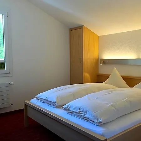 Park-hotel Saas- Fee Hotel Saas-Fee
