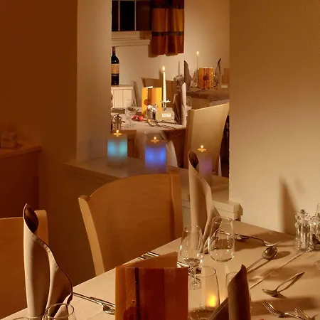 Hotel Park-hotel Saas- Fee 3*