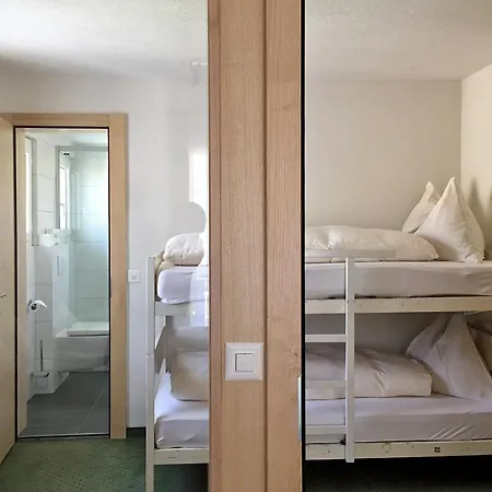 Park-hotel Saas- Fee Hotel 3*