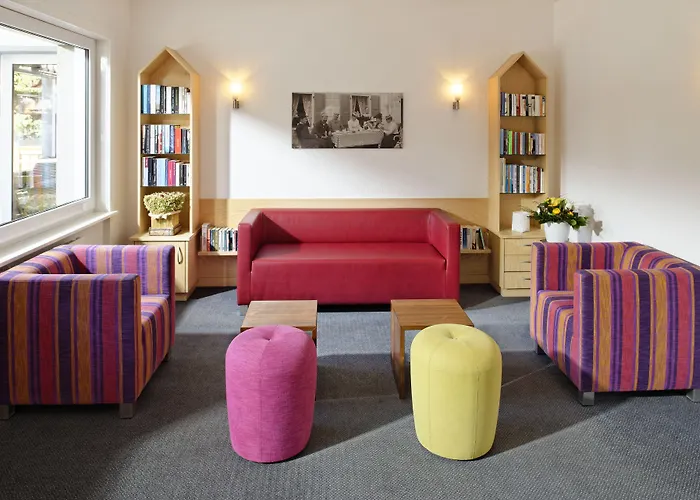 فندق Park-hotel Saas- Fee Saas Fee