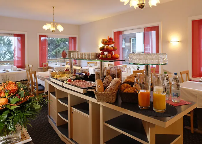 Park-hotel Saas- Fee 3* Saas Fee