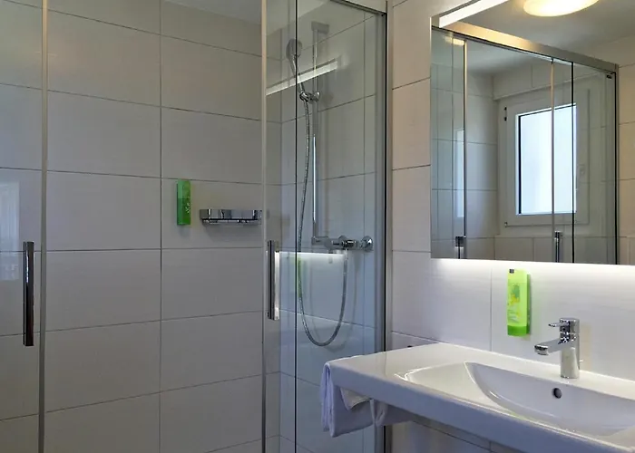 Park-hotel Saas- Fee