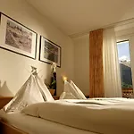 Park-hotel Saas- Fee فندق Saas Fee