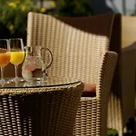 فندق Park-hotel Saas- Fee Saas Fee