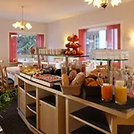 Park-hotel Saas- Fee 3* Saas Fee