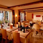 Park-hotel Saas- Fee فندق 3*