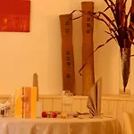 Park-hotel Saas- Fee فندق