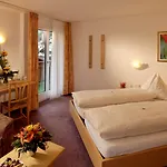 Park-hotel Saas- Fee فندق 3*