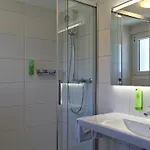 فندق Park-hotel Saas- Fee 3*