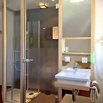 فندق Park-hotel Saas- Fee