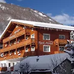 فندق Park-hotel Saas- Fee 3*