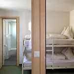 Park-hotel Saas- Fee فندق 3*