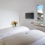 Park-hotel Saas- Fee فندق Saas Fee