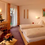 Park-hotel Saas- Fee Saas Fee