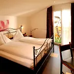 فندق Park-hotel Saas- Fee Saas Fee