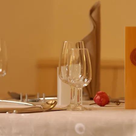 Park-hotel Saas- Fee فندق 3*
