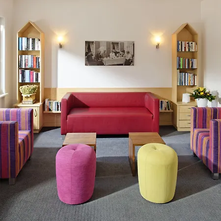 فندق Park-hotel Saas- Fee Saas Fee