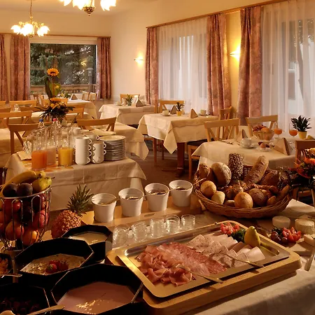 Park-hotel Saas- Fee 3* Saas Fee