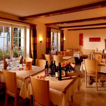 Park-hotel Saas- Fee Szálloda 3*