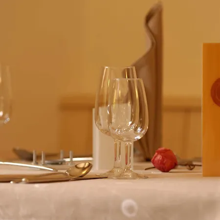 Hotel Park-hotel Saas- Fee 3*