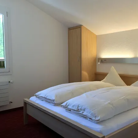 Park-hotel Saas- Fee