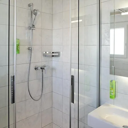 Park-hotel Saas- Fee Szálloda